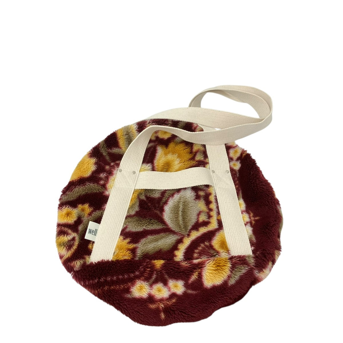 BLANKET A-BAG 2ブランケットバッグ
