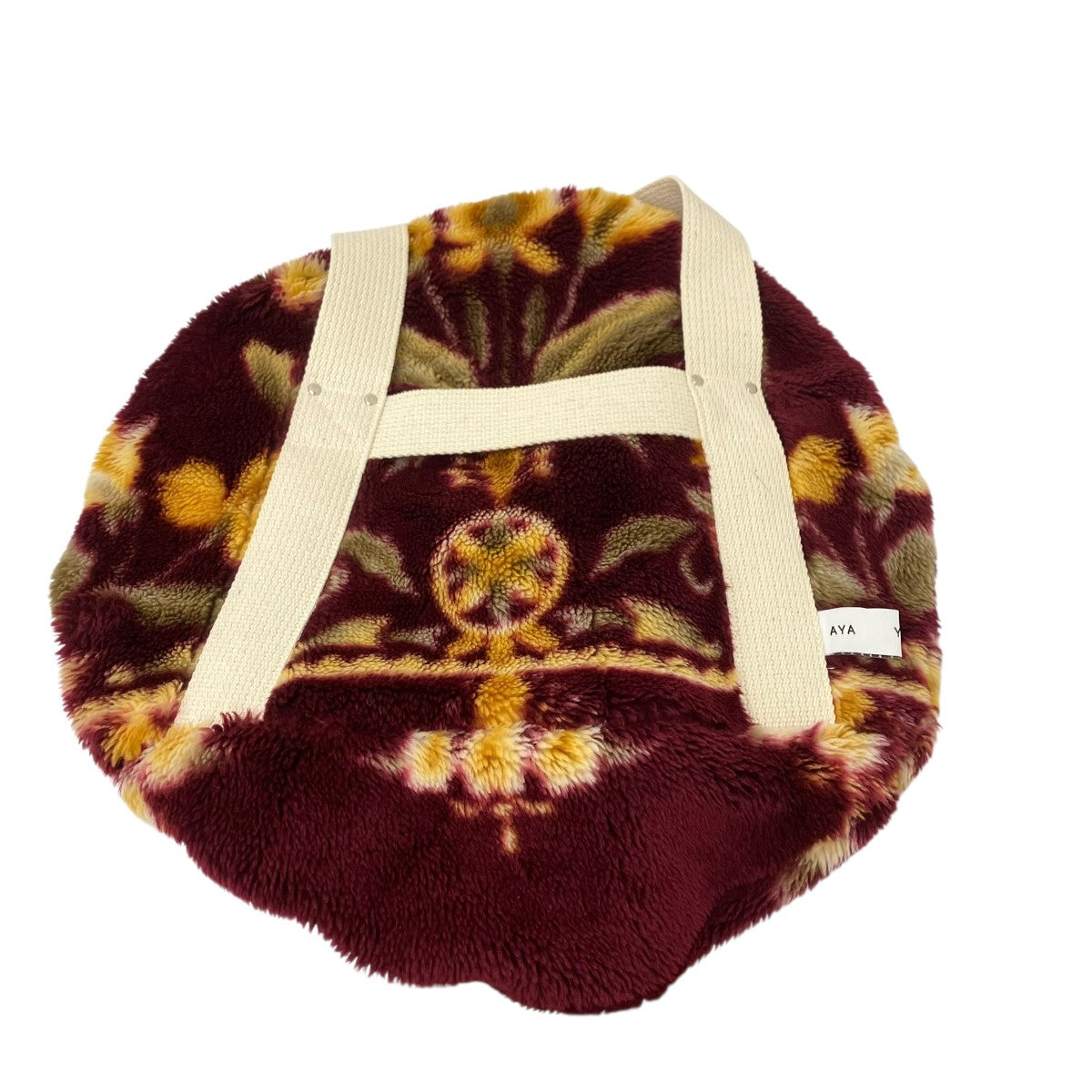 BLANKET A-BAG 2ブランケットバッグ