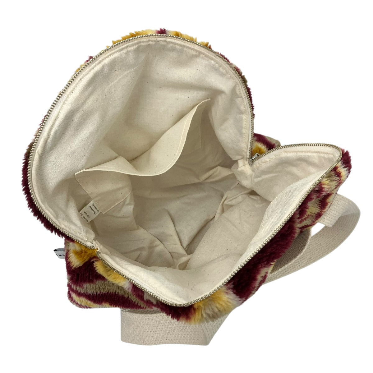 BLANKET A-BAG 2ブランケットバッグ