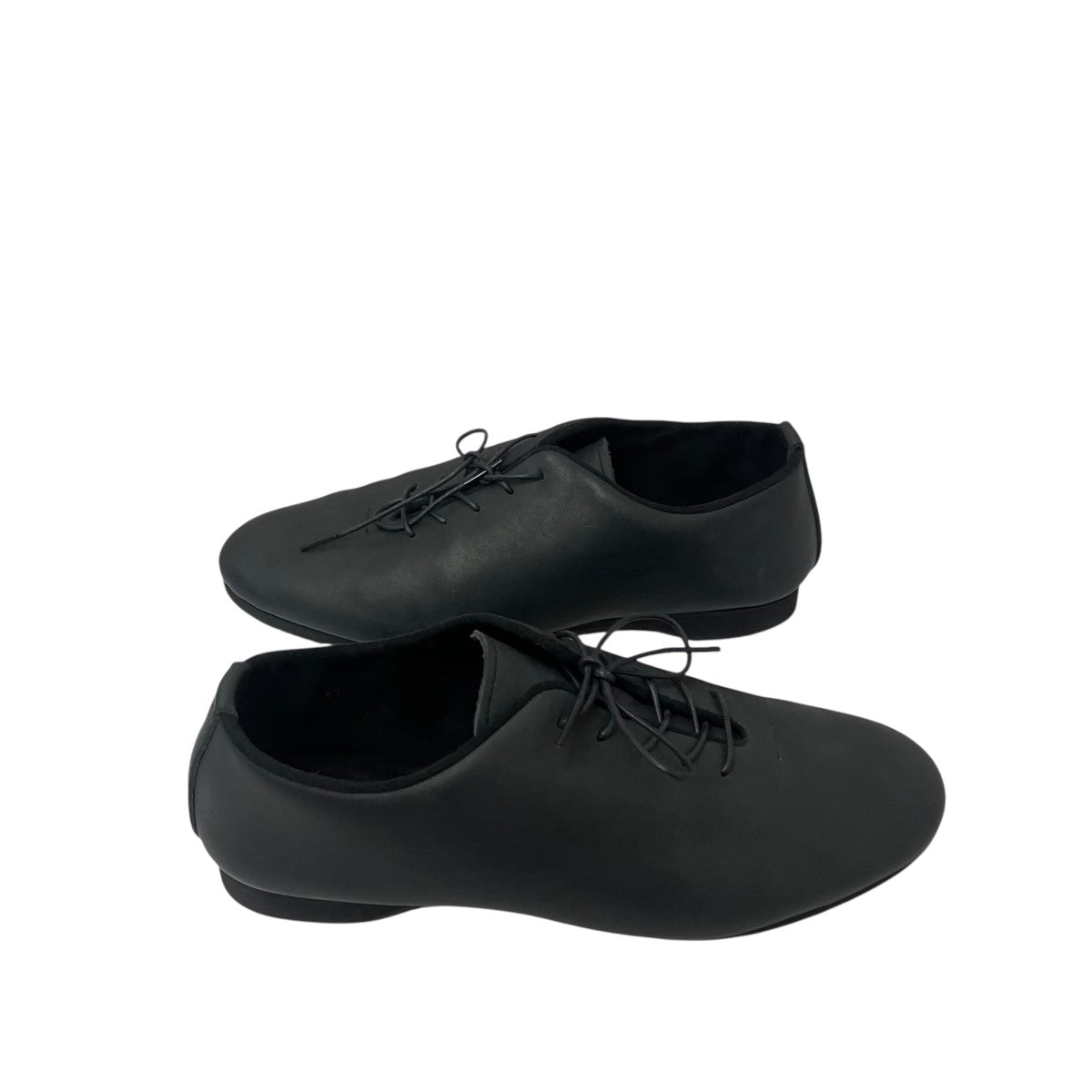 YOKOSAKAMOTO(ヨーコサカモト) JAZZ FLAT SHOES フラットシューズ YS