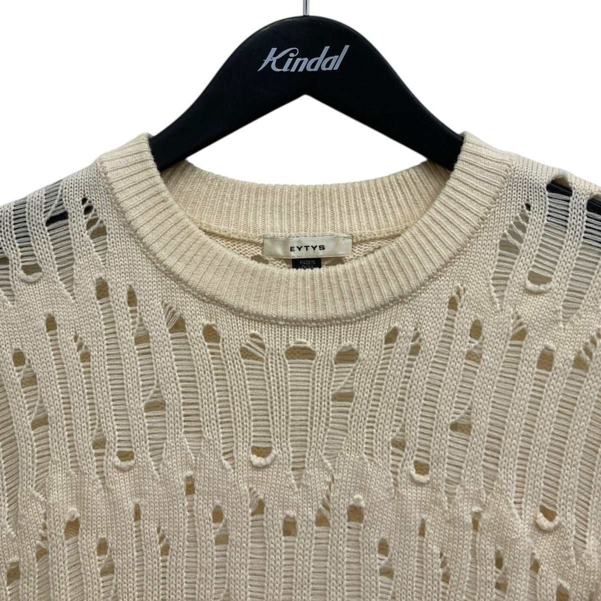 Vico プルオーバーニット