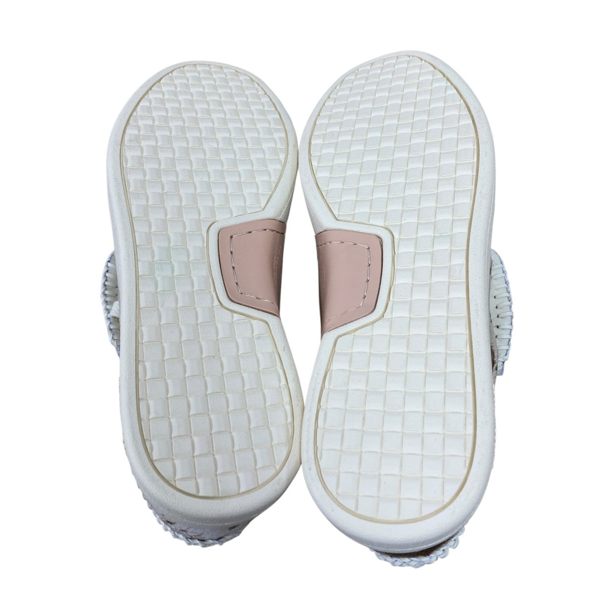 HORSEHAIR SOCCER SHOES ローカットスニーカー