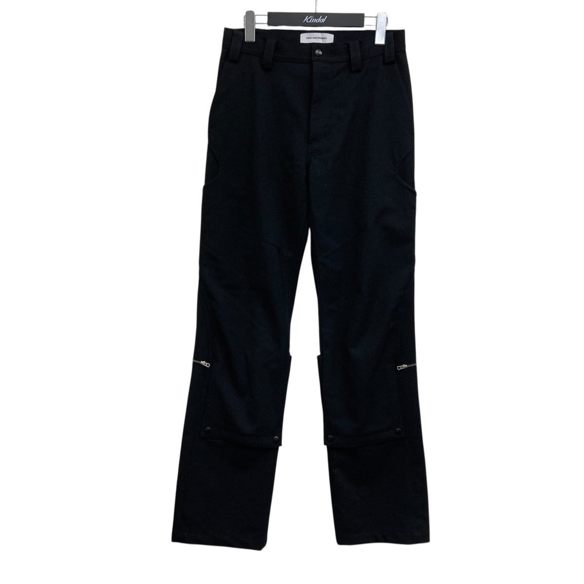 TONINO UTILITY TROUSER ユーティリティトラウザー