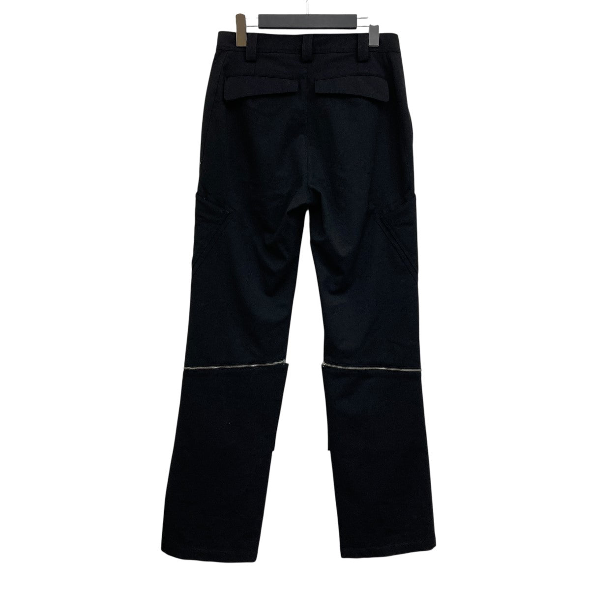 Kiko Kostadinov(キココスタディノフ) TONINO UTILITY TROUSER