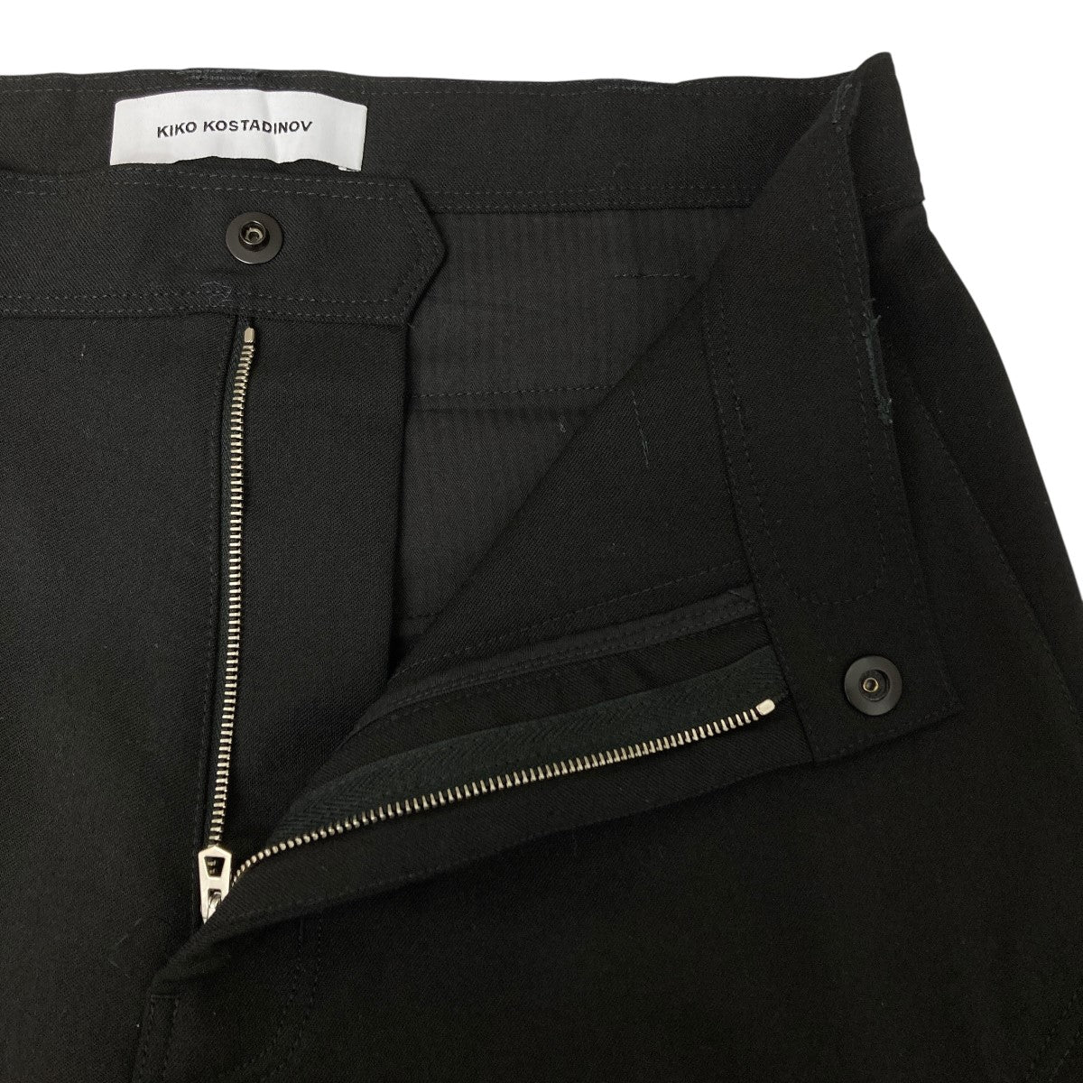 TONINO UTILITY TROUSER ユーティリティトラウザー