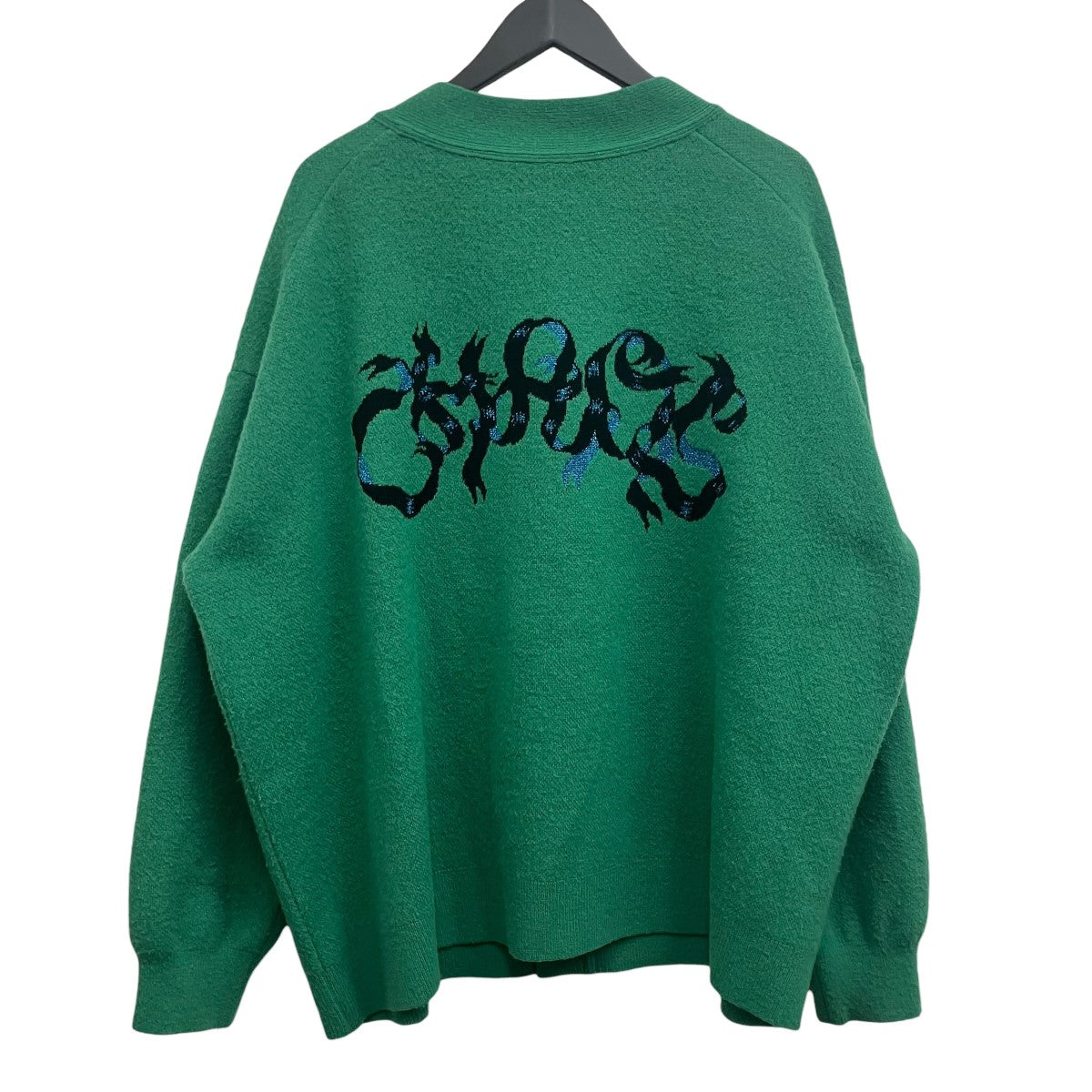 Heaven Girl Knit Cardigan ニットカーディガン