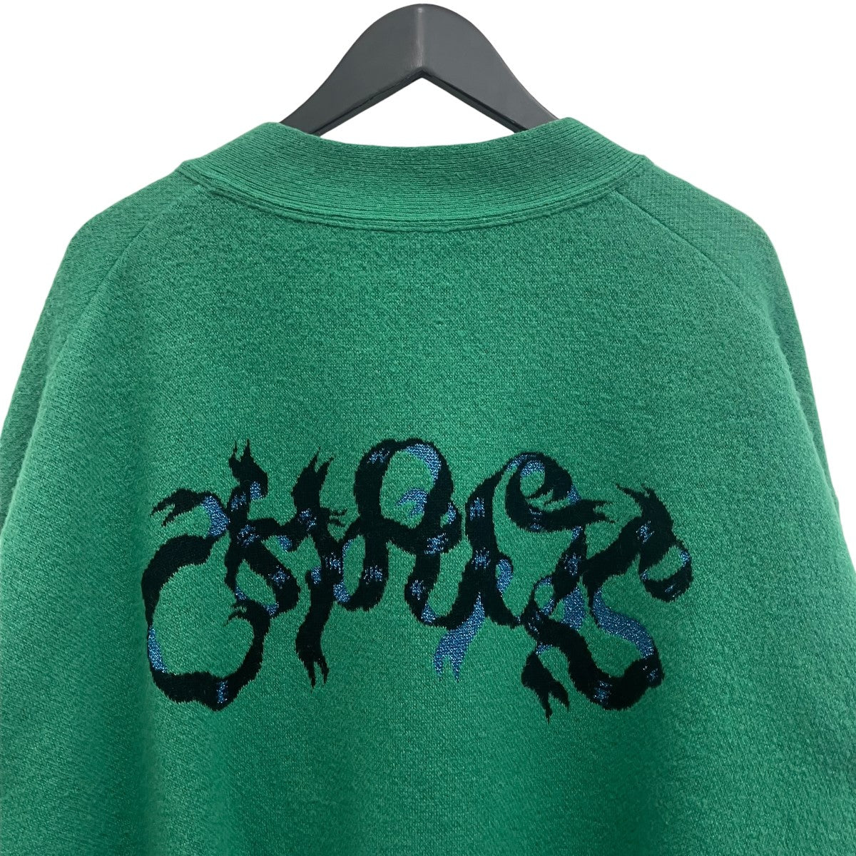 Heaven Girl Knit Cardigan ニットカーディガン