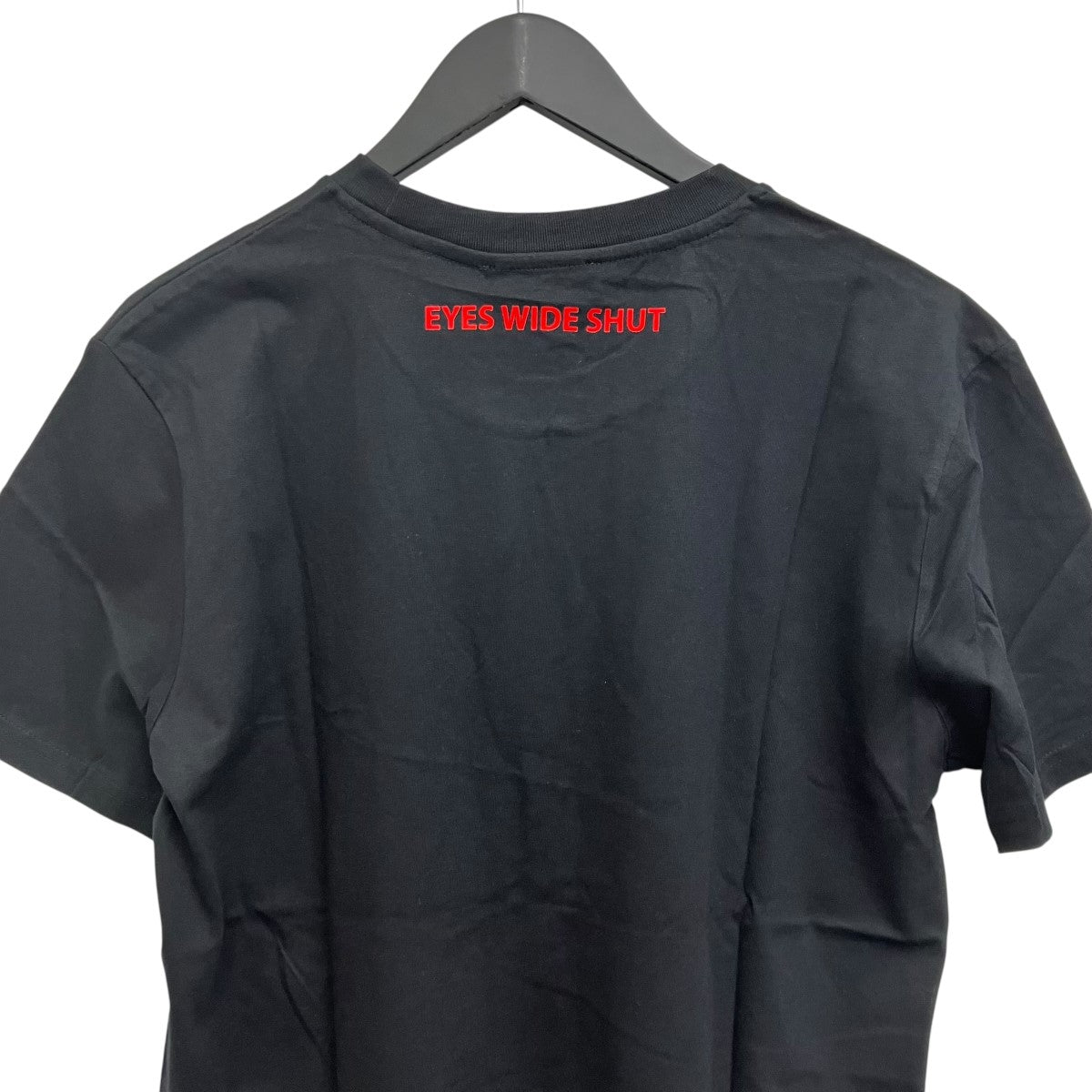 Egon．lab プリントTシャツ 古着・中古-4枚目のアイテム画像