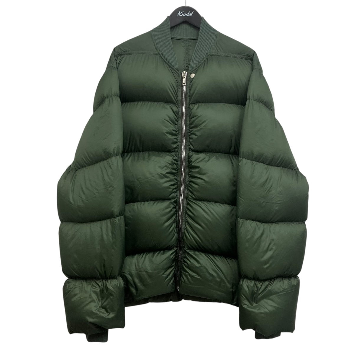 FLIGHT JACKET ダウンジャケット