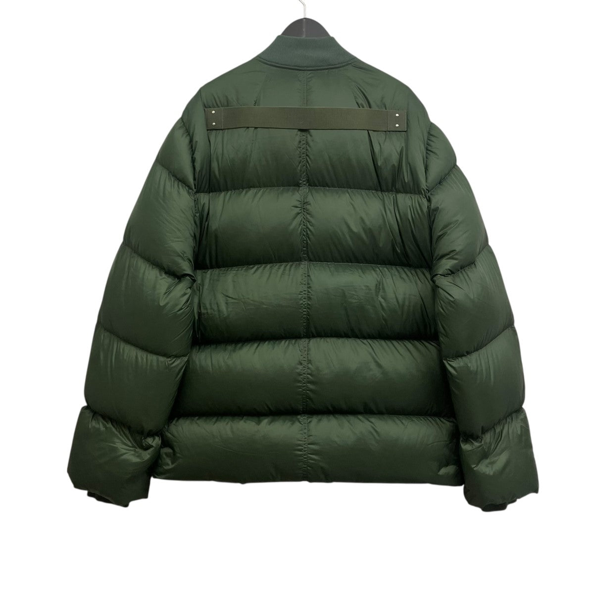 FLIGHT JACKET ダウンジャケット