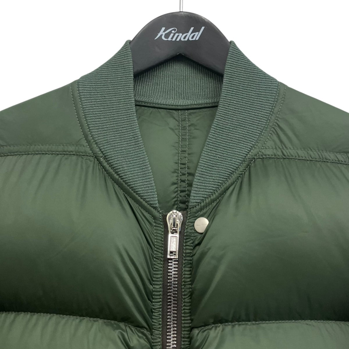 FLIGHT JACKET ダウンジャケット