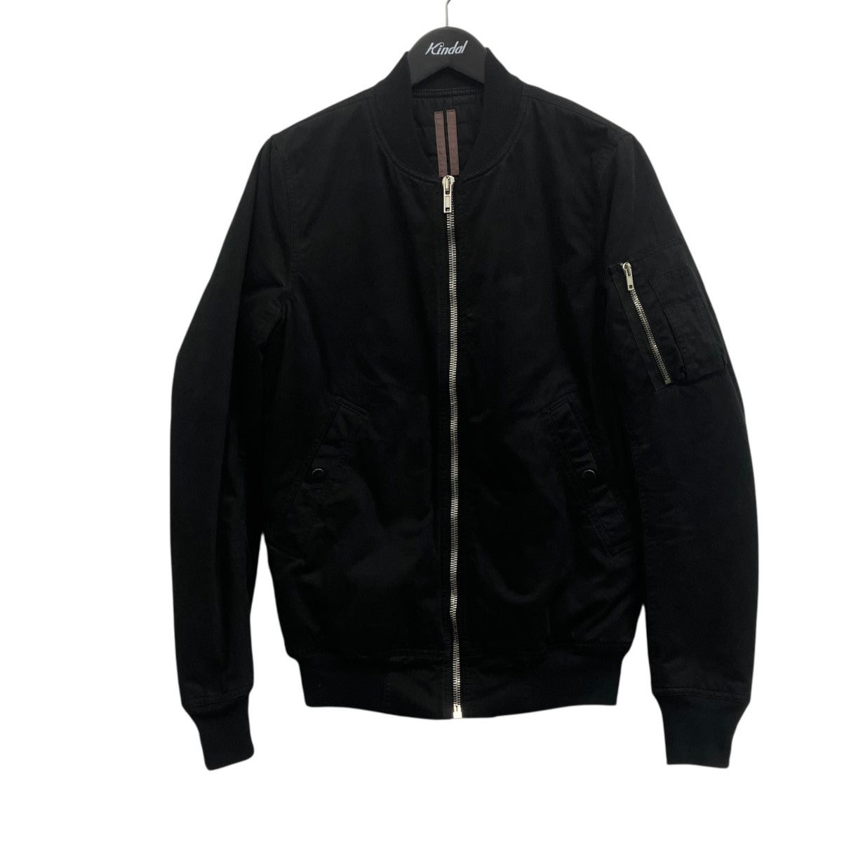 DRKSHDW bomber jacket ボンバージャケット 古着・中古-1枚目のアイテム画像