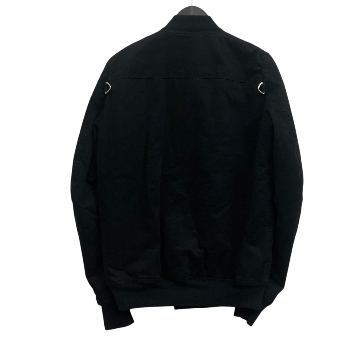 DRKSHDW bomber jacket ボンバージャケット 古着・中古-2枚目のアイテム画像