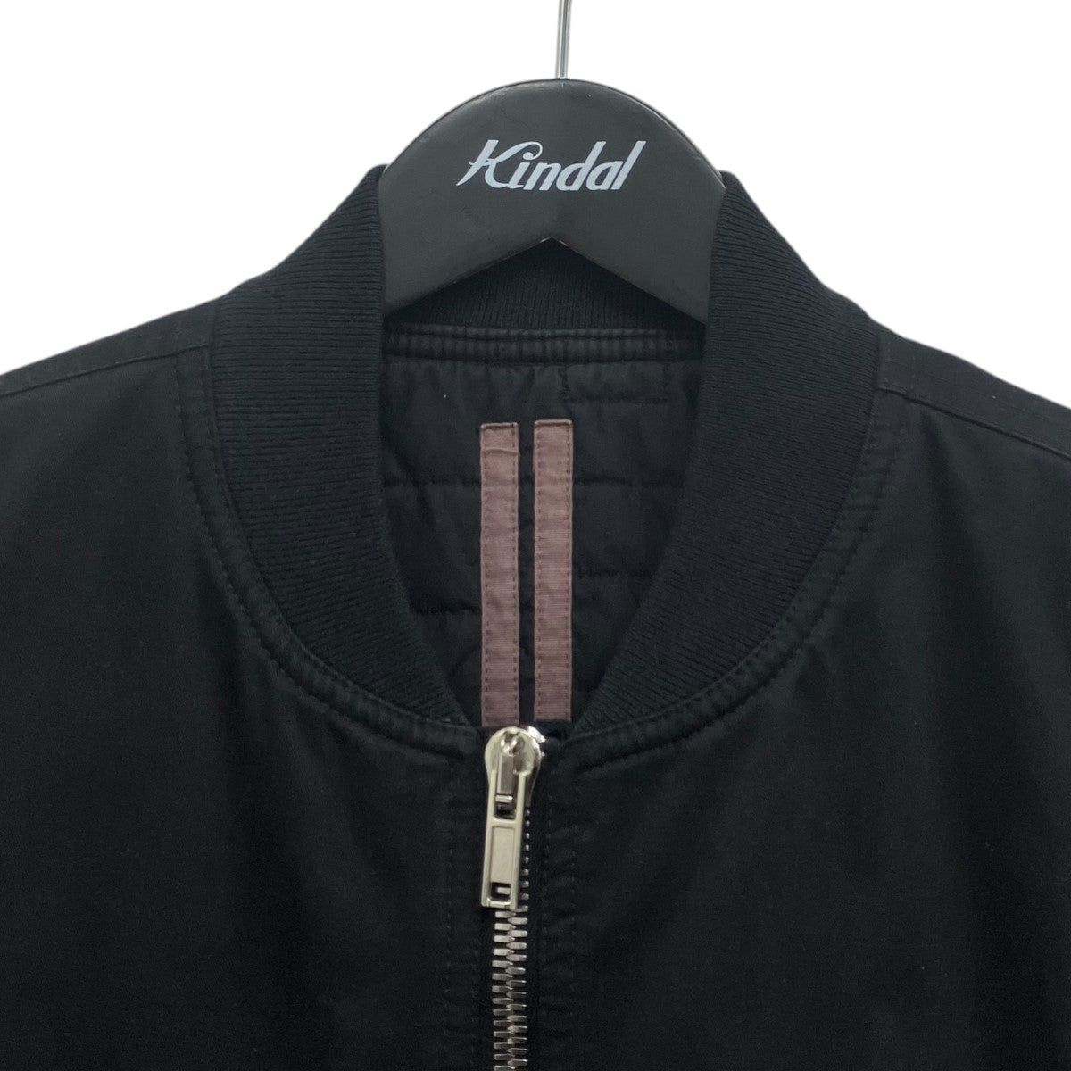 DRKSHDW bomber jacket ボンバージャケット 古着・中古-3枚目のアイテム画像
