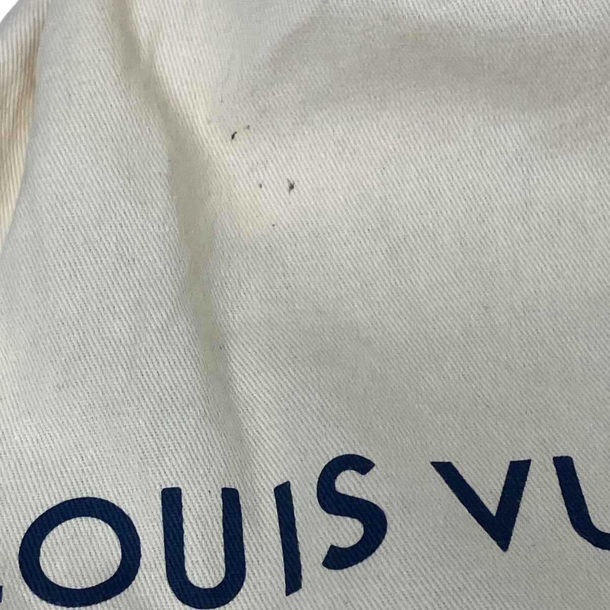 LOUIS VUITTON モノグラムサンダル 古着・中古-10枚目のアイテム画像
