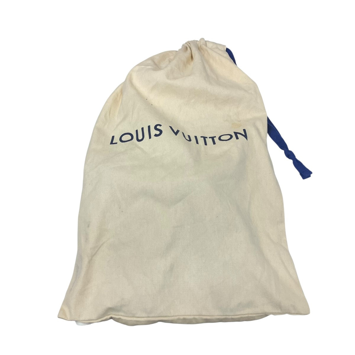 LOUIS VUITTON モノグラムサンダル 古着・中古-8枚目のアイテム画像
