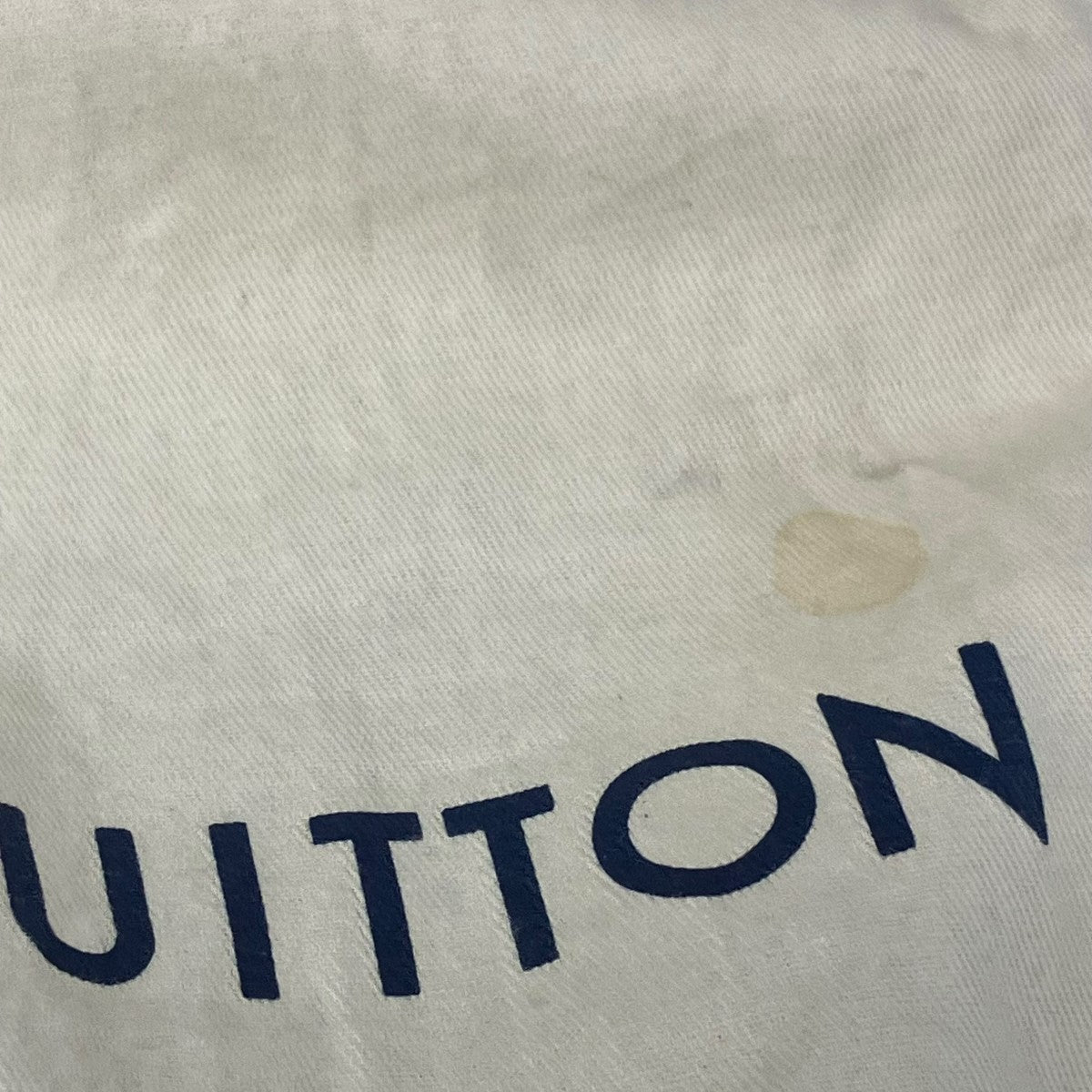 LOUIS VUITTON モノグラムサンダル 古着・中古-9枚目のアイテム画像