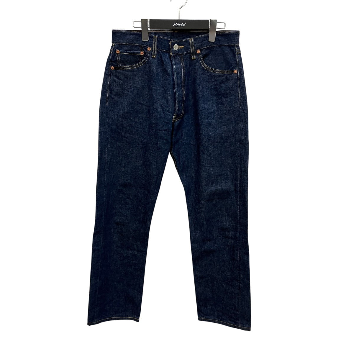 2007年製デニムパンツ