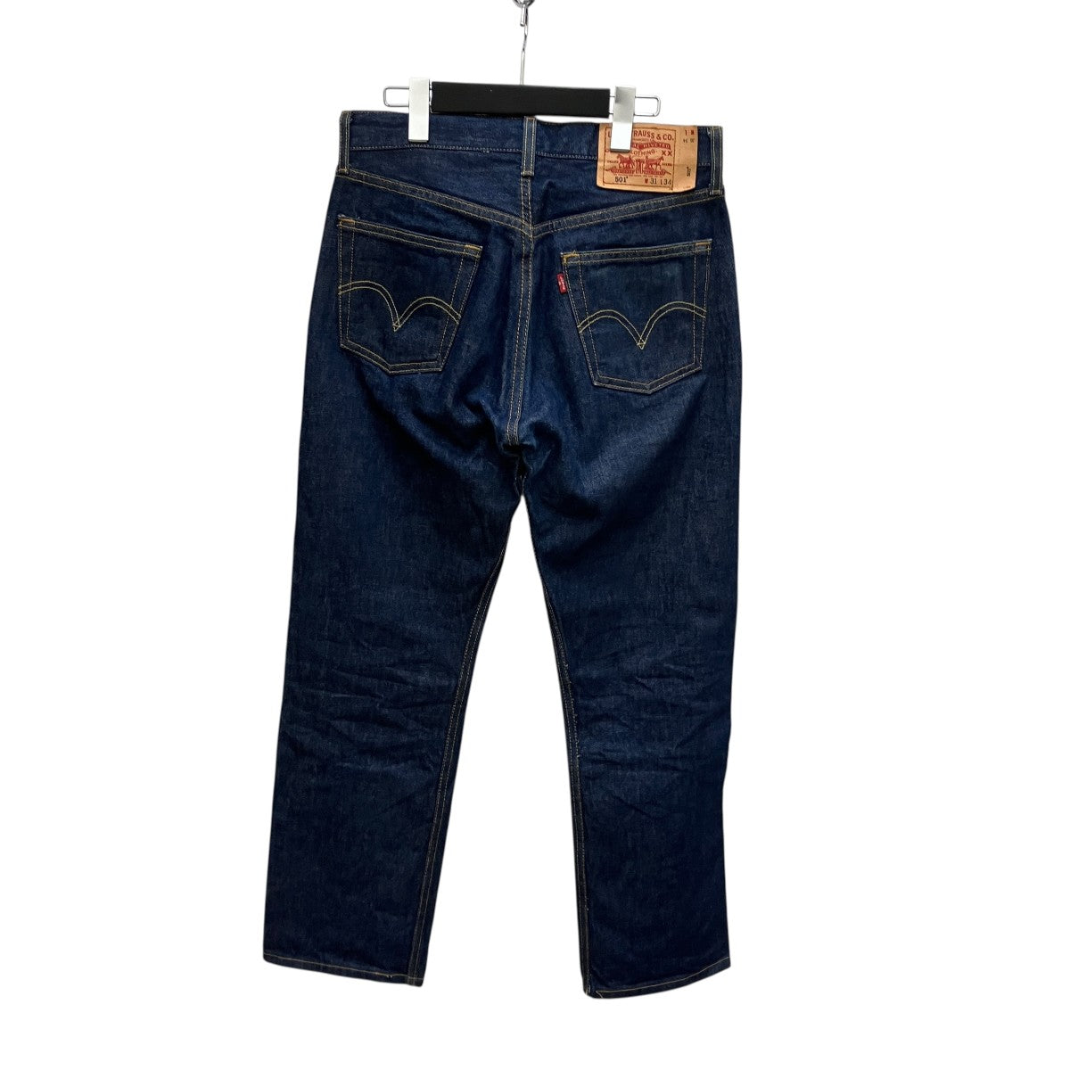2007年製デニムパンツ