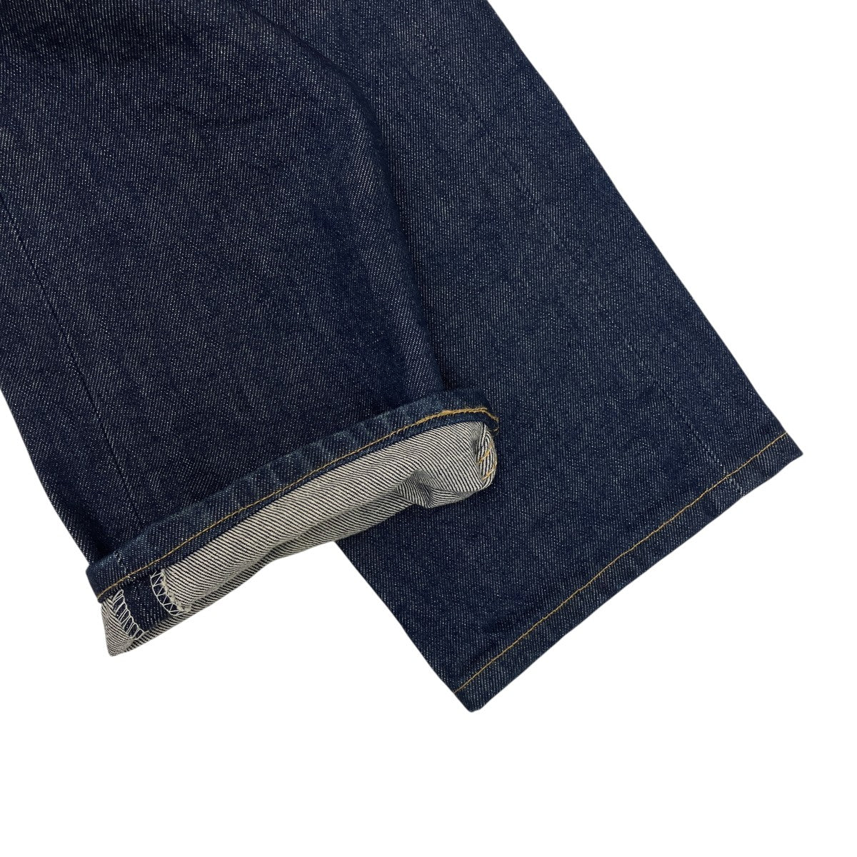 2007年製デニムパンツ