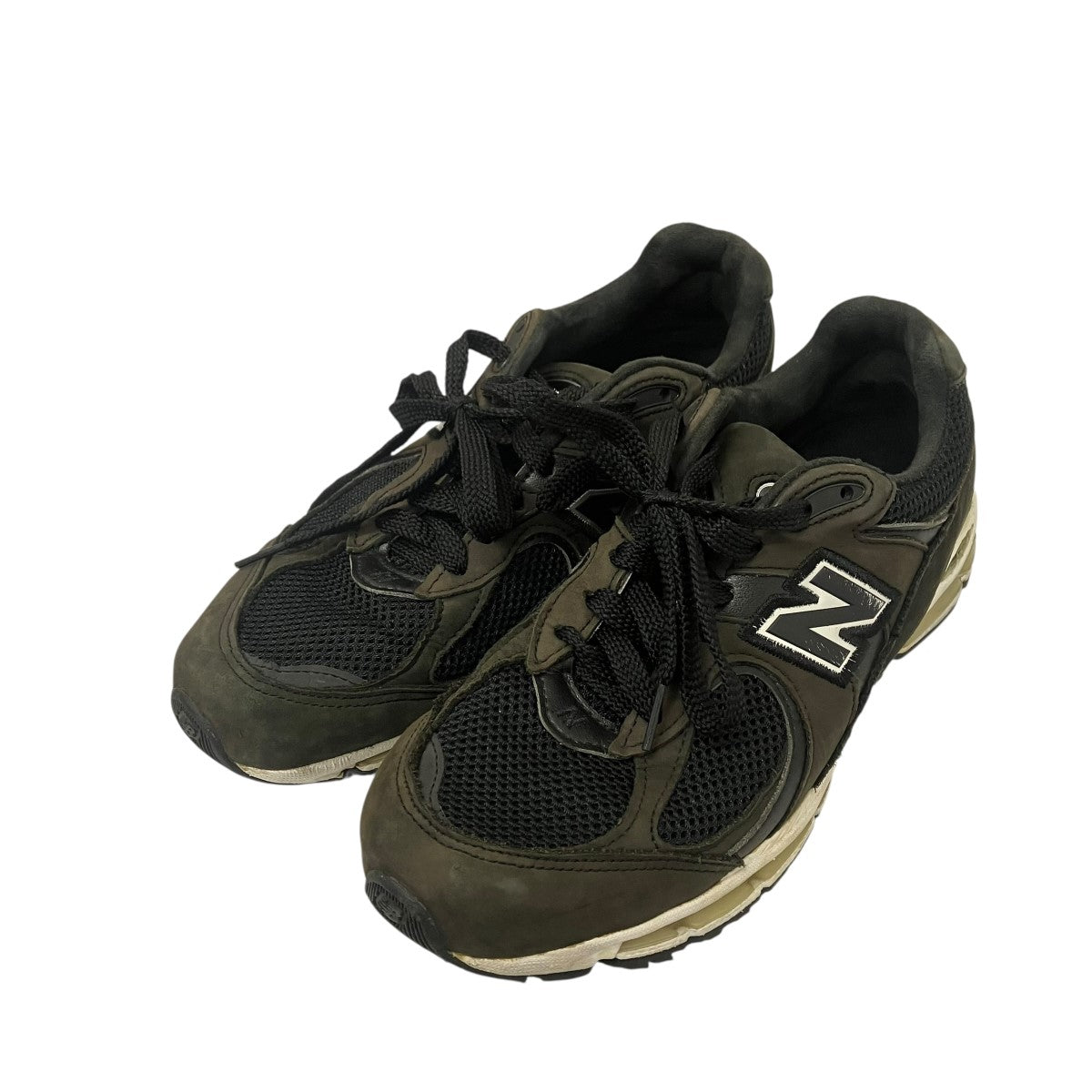 NEW BALANCE スニーカー 古着・中古-1枚目のアイテム画像