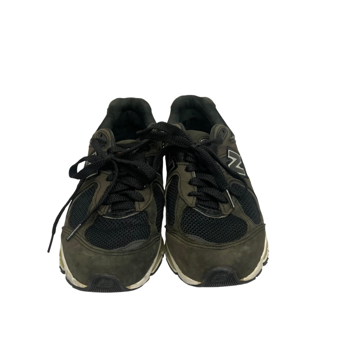 NEW BALANCE スニーカー 古着・中古-2枚目のアイテム画像