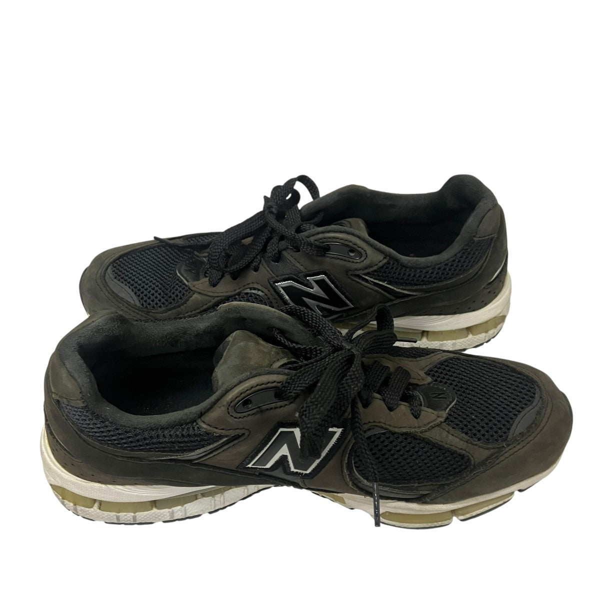 NEW BALANCE スニーカー 古着・中古-3枚目のアイテム画像
