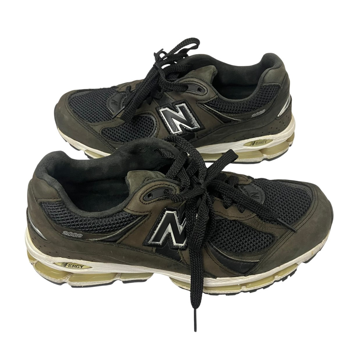 NEW BALANCE スニーカー 古着・中古-4枚目のアイテム画像