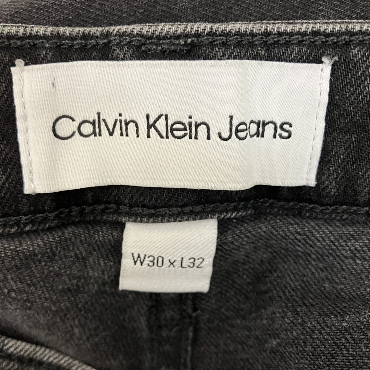 デニムパンツJ324391