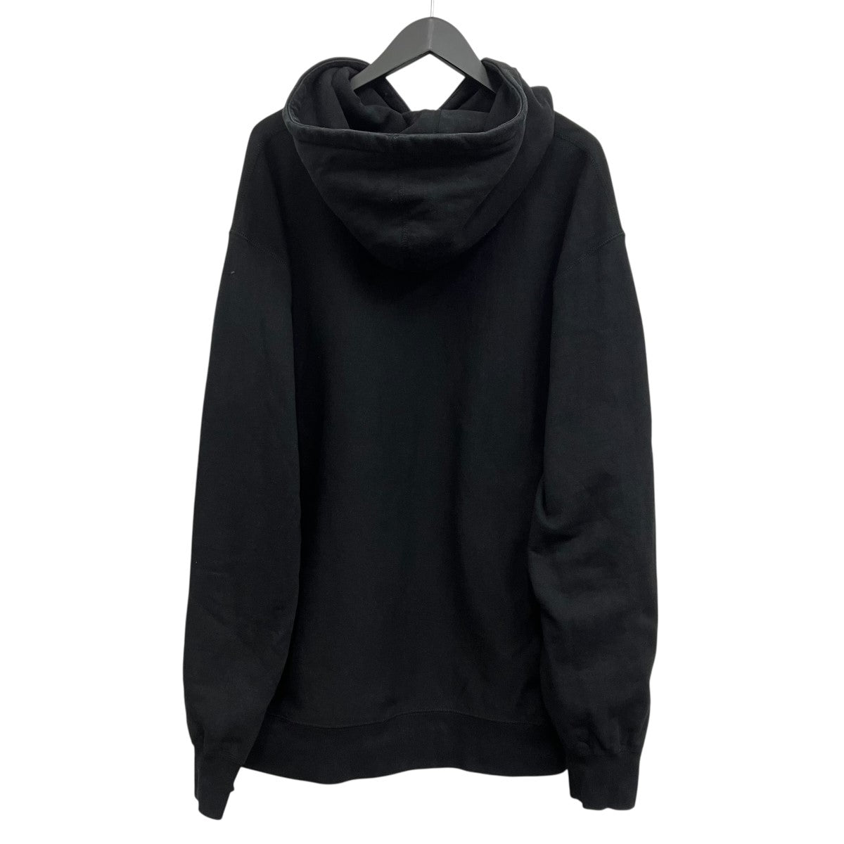 Supreme スモールボックスロゴパーカー 古着・中古-2枚目のアイテム画像