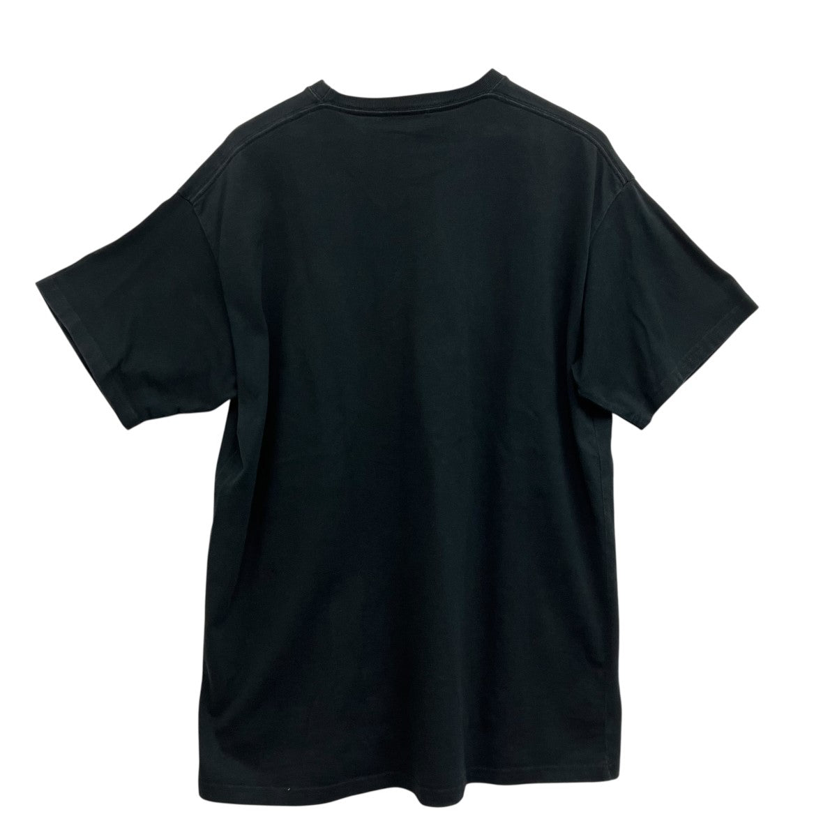 BALENCIAGA SINNERプリントTシャツ 古着・中古-2枚目のアイテム画像