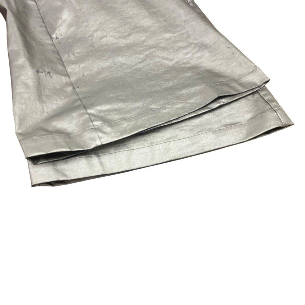RICK OWENS カーゴベラパンツ 古着・中古-3枚目のアイテム画像
