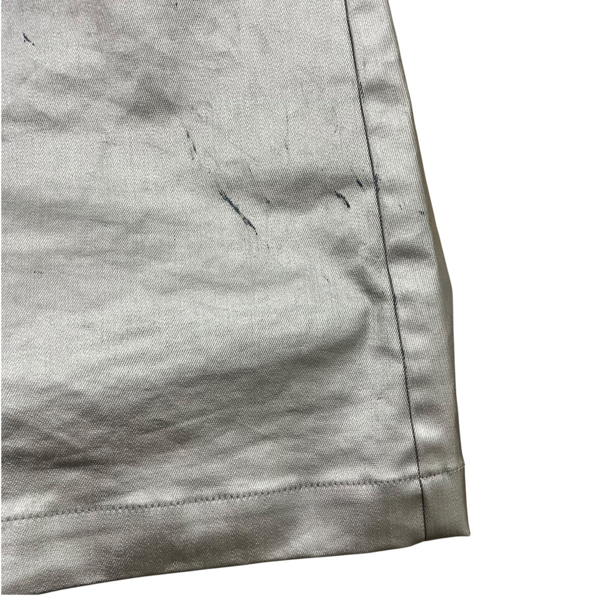 RICK OWENS カーゴベラパンツ 古着・中古-8枚目のアイテム画像