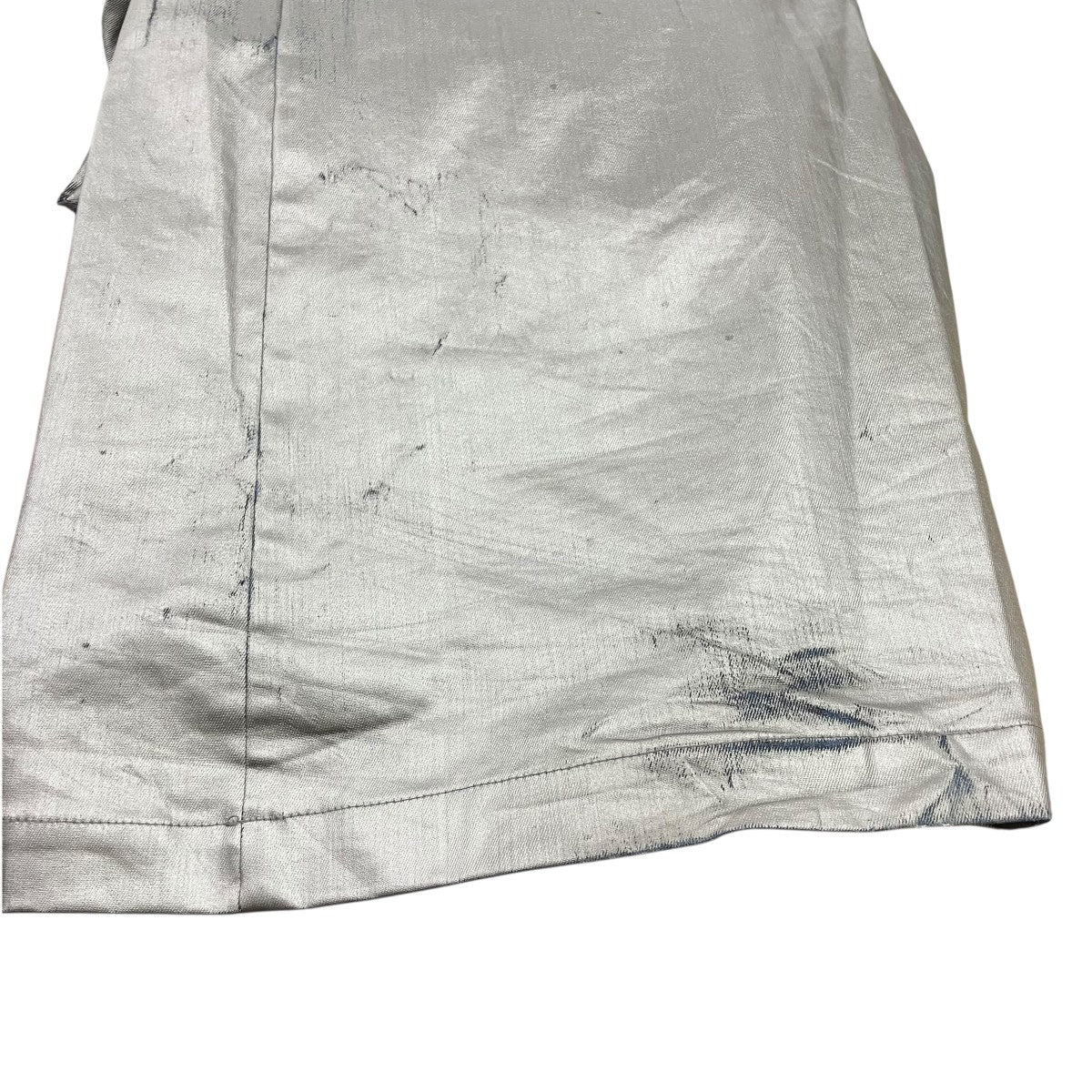 RICK OWENS カーゴベラパンツ 古着・中古-9枚目のアイテム画像