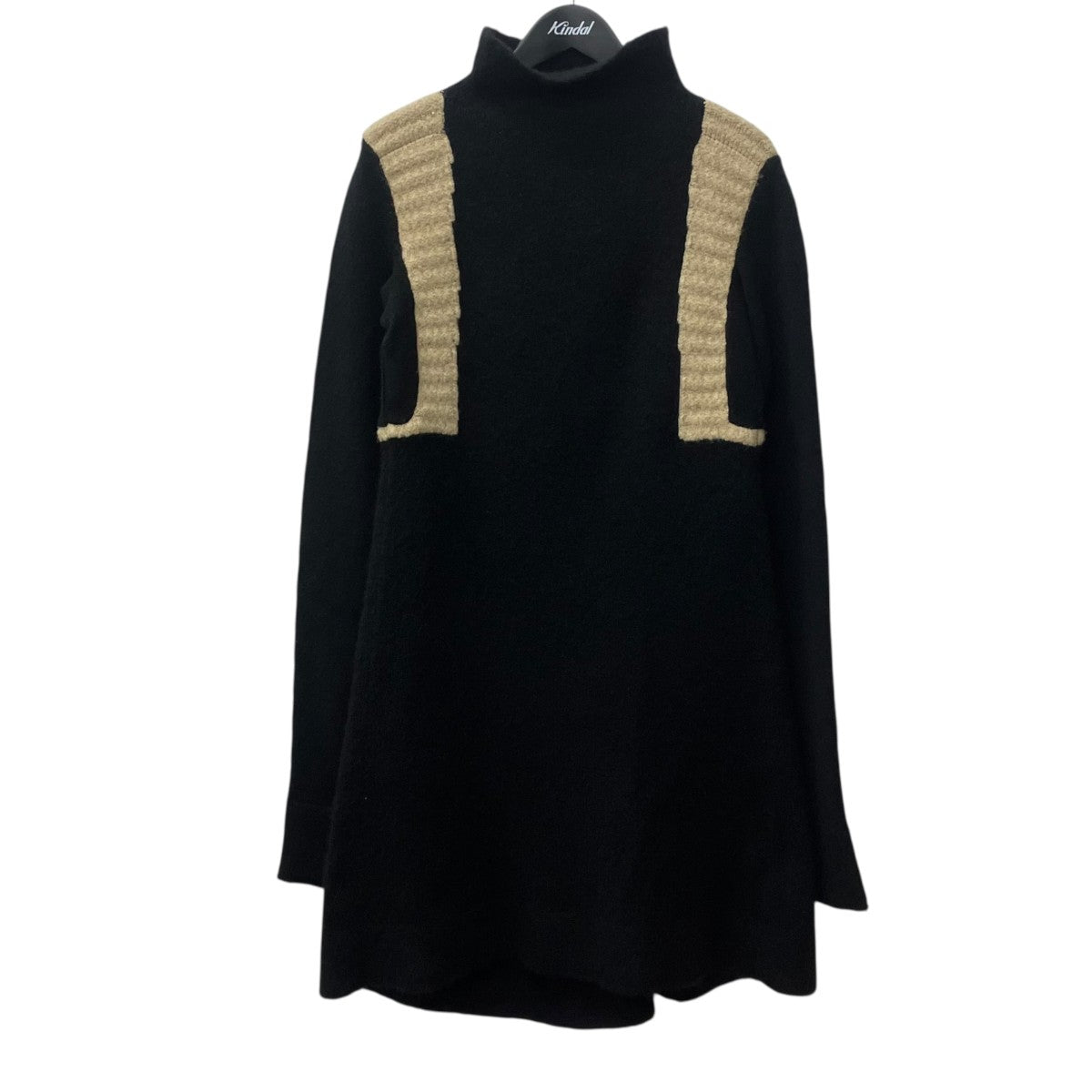ロングニット
