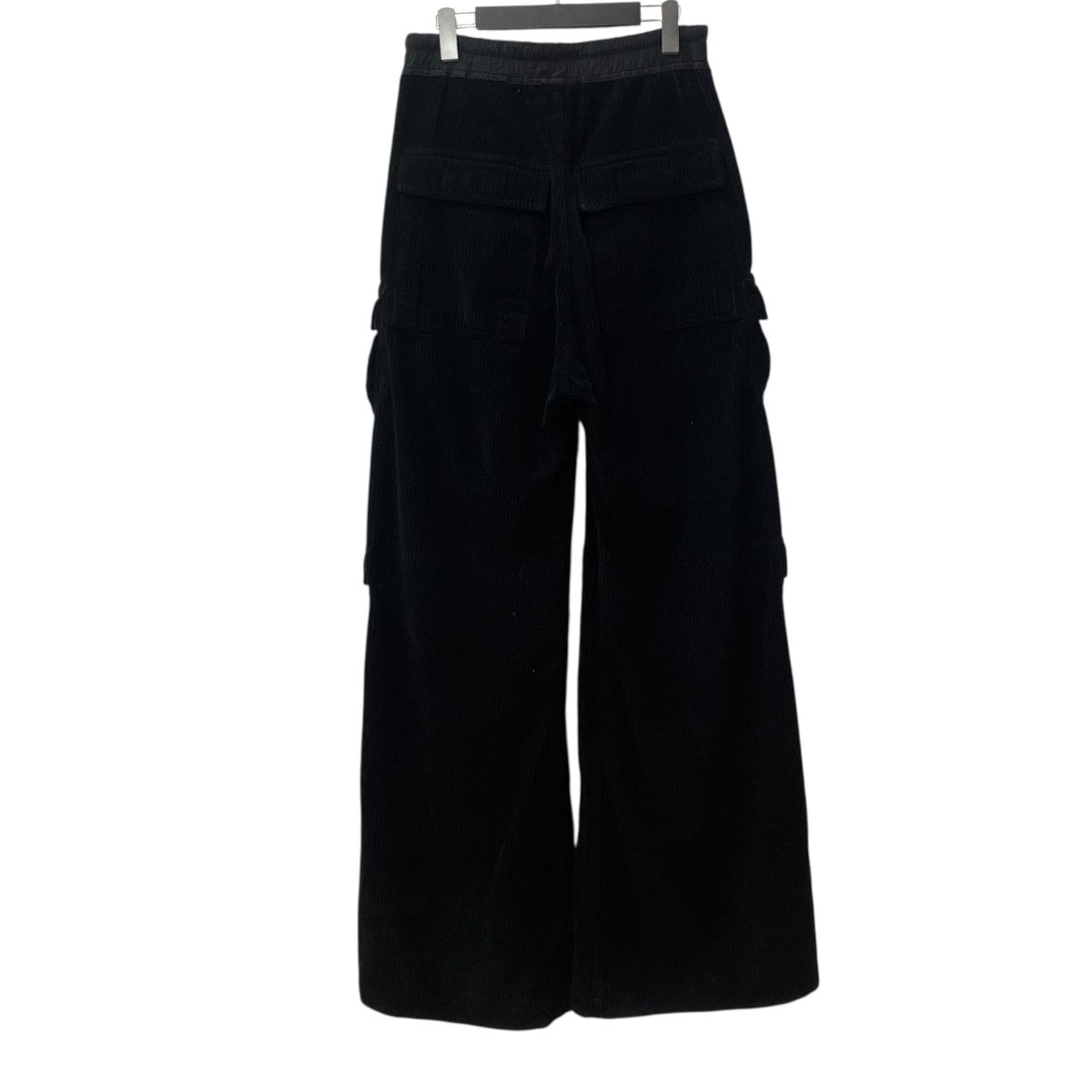 DRKSHDW ダブル カーゴ ジャンボ ベラ コーデュロイ パンツ 古着・中古-2枚目のアイテム画像