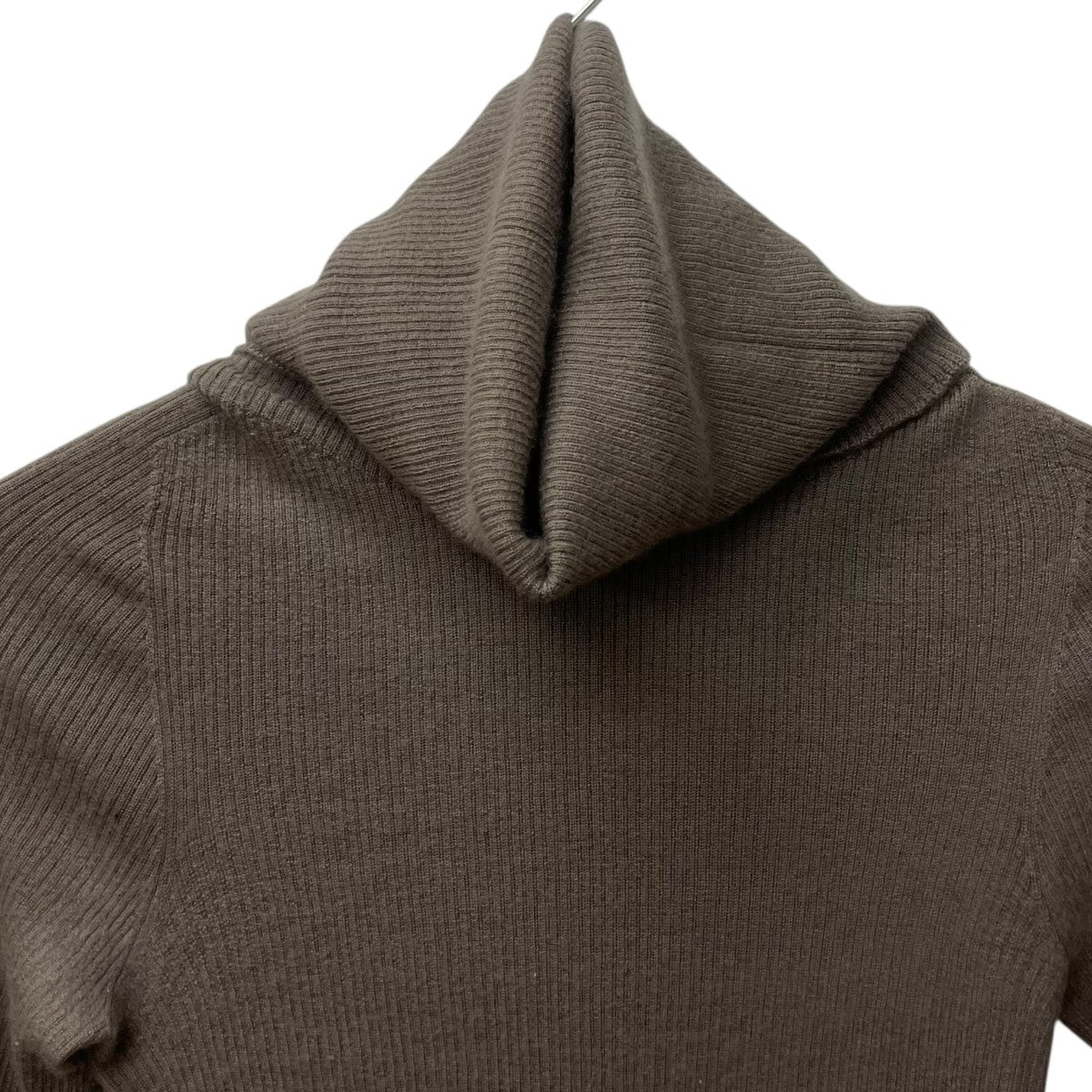 RICK OWENS ニット 古着・中古-3枚目のアイテム画像
