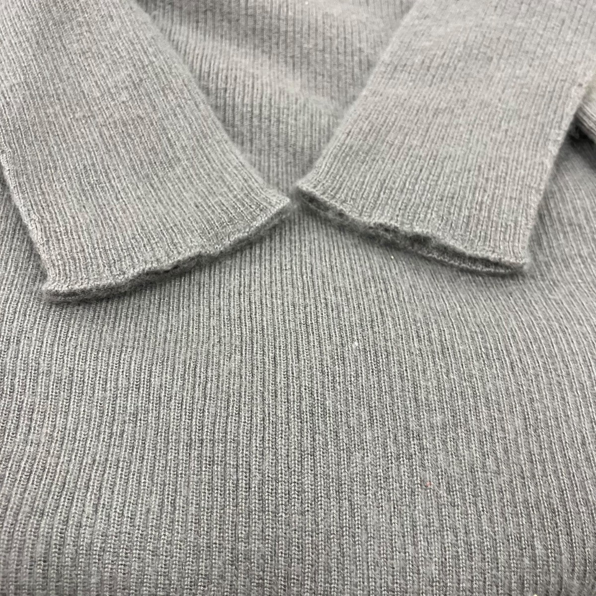 RICK OWENS ニット 古着・中古-4枚目のアイテム画像
