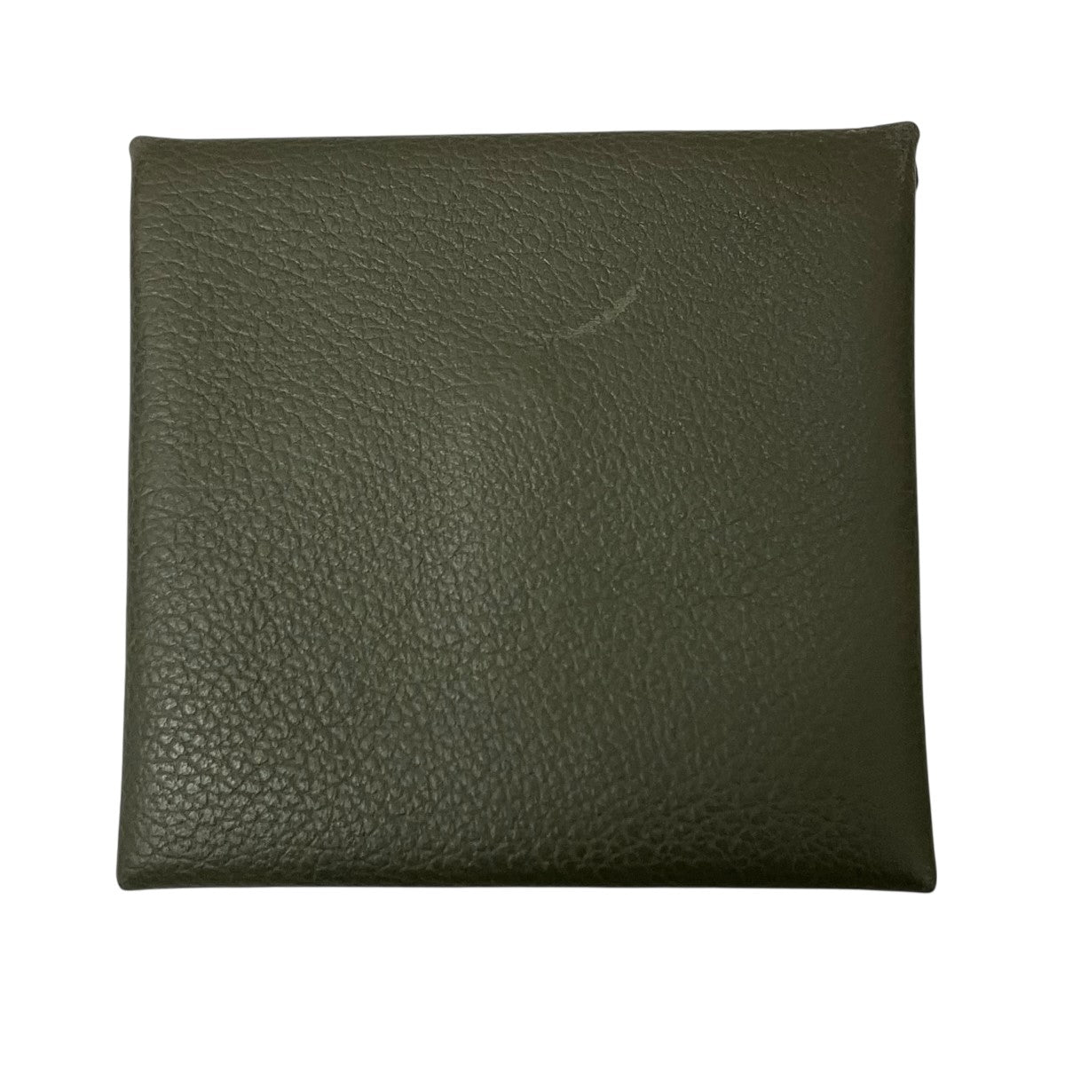 HERMES バスティアコインケース 古着・中古-3枚目のアイテム画像