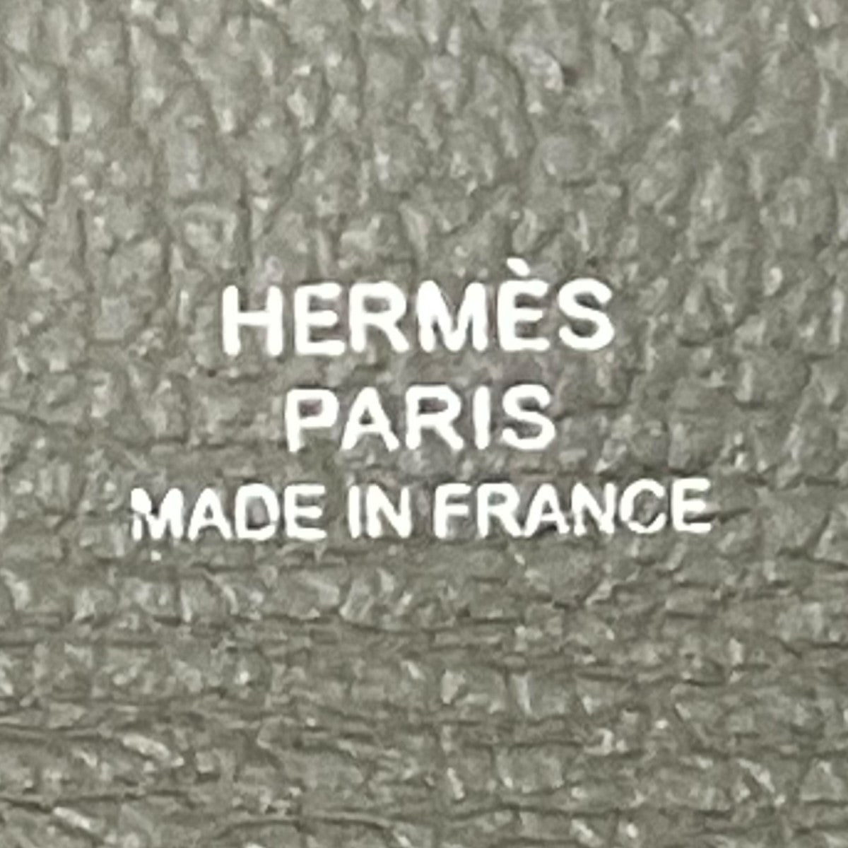 HERMES バスティアコインケース 古着・中古-7枚目のアイテム画像