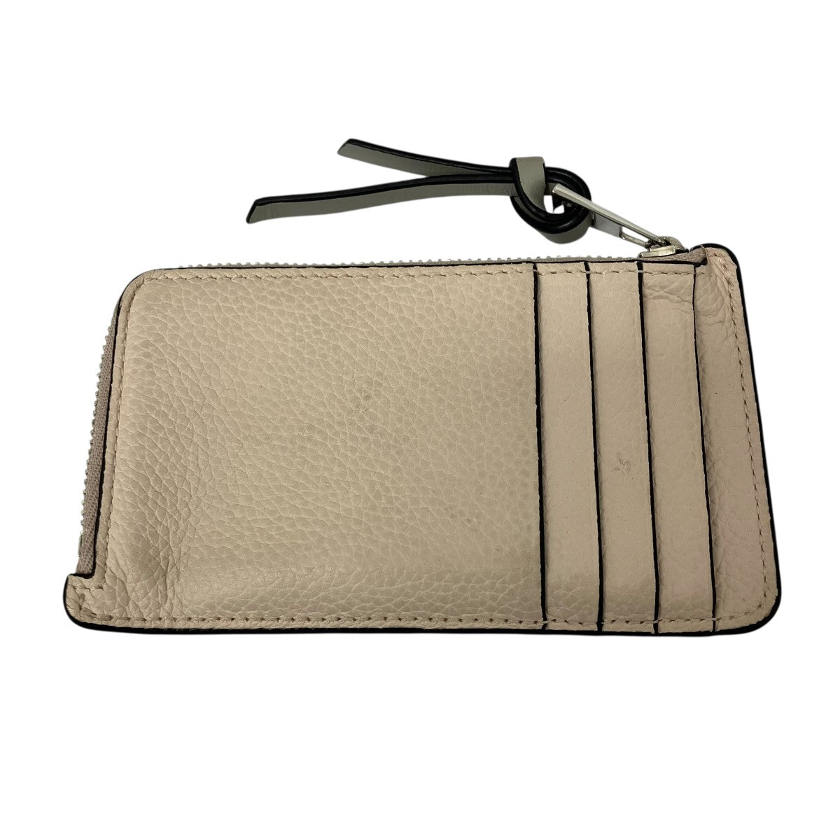 LOEWE コインカードホルダー 古着・中古-3枚目のアイテム画像