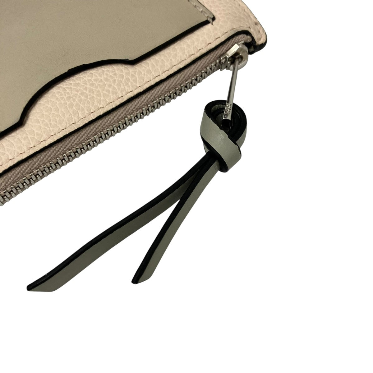 LOEWE コインカードホルダー 古着・中古-4枚目のアイテム画像