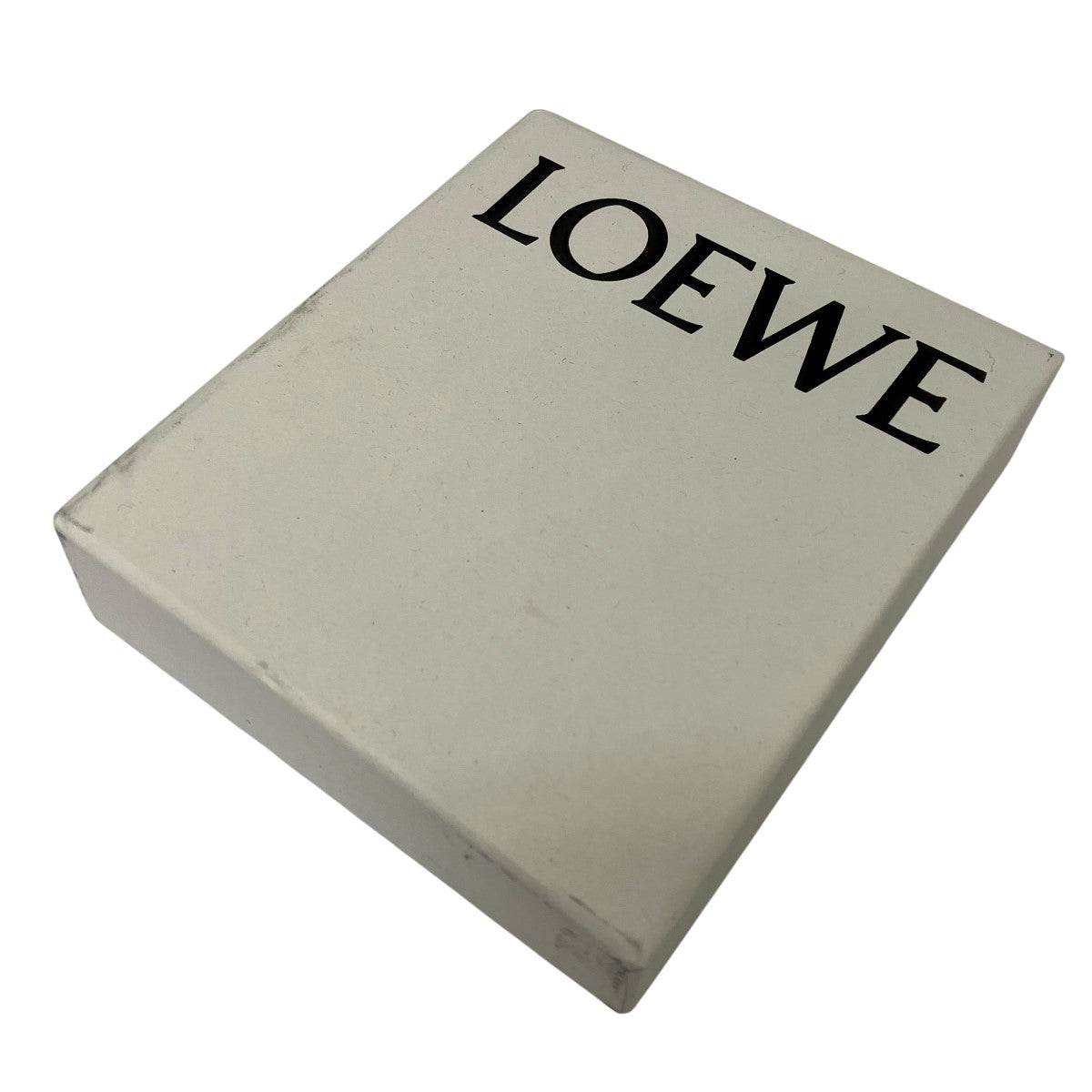 LOEWE(ロエベ) コインカードホルダー C660Z40X07 262435 ピンク×グレー
