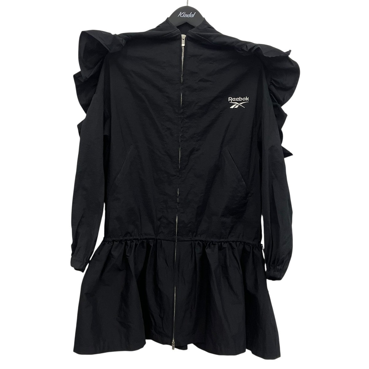 REEBOK×NAOKI TAKIZAWA セーラーワンピース 古着・中古-1枚目のアイテム画像
