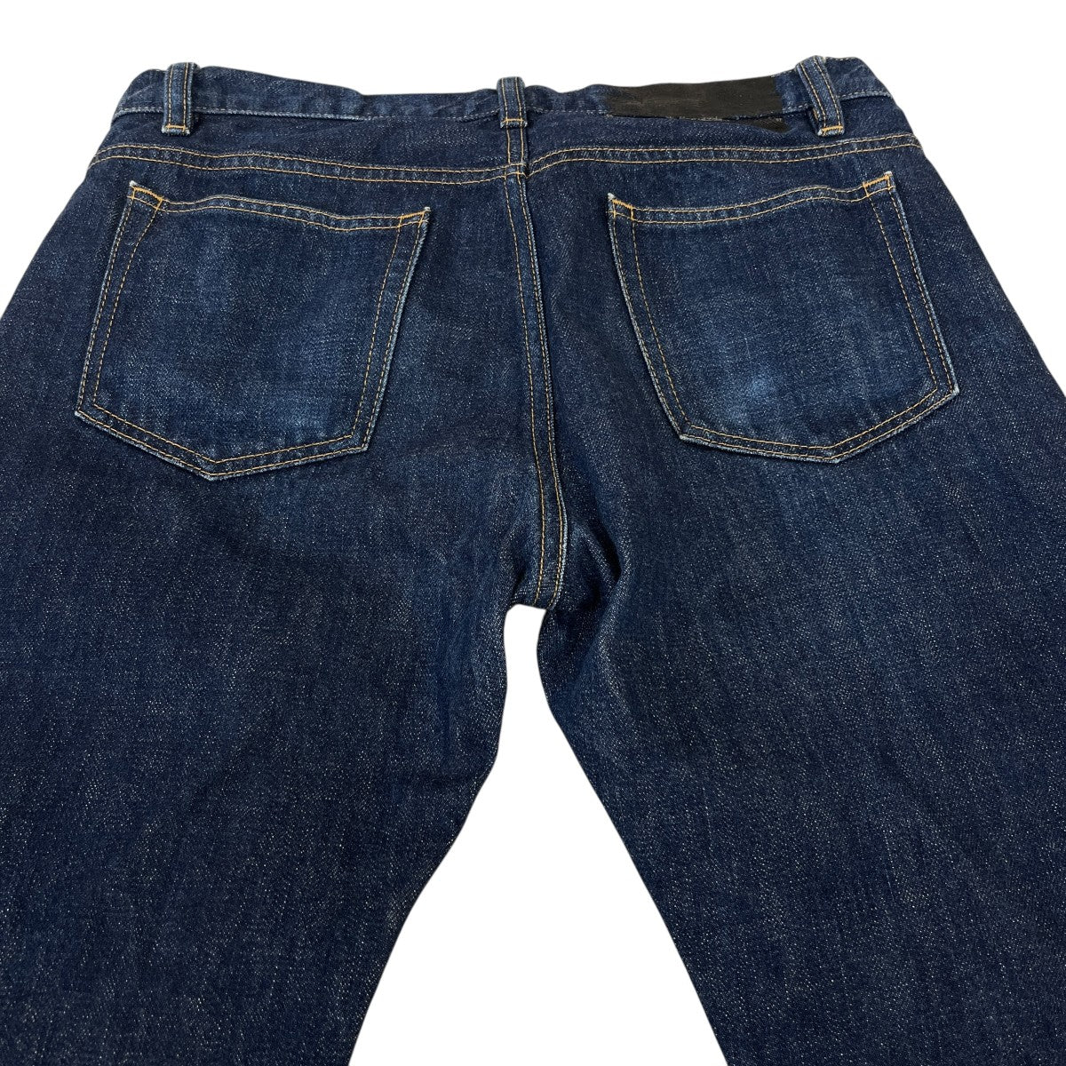 Rags McGREGOR デニムパンツ211313101 古着・中古-4枚目のアイテム画像