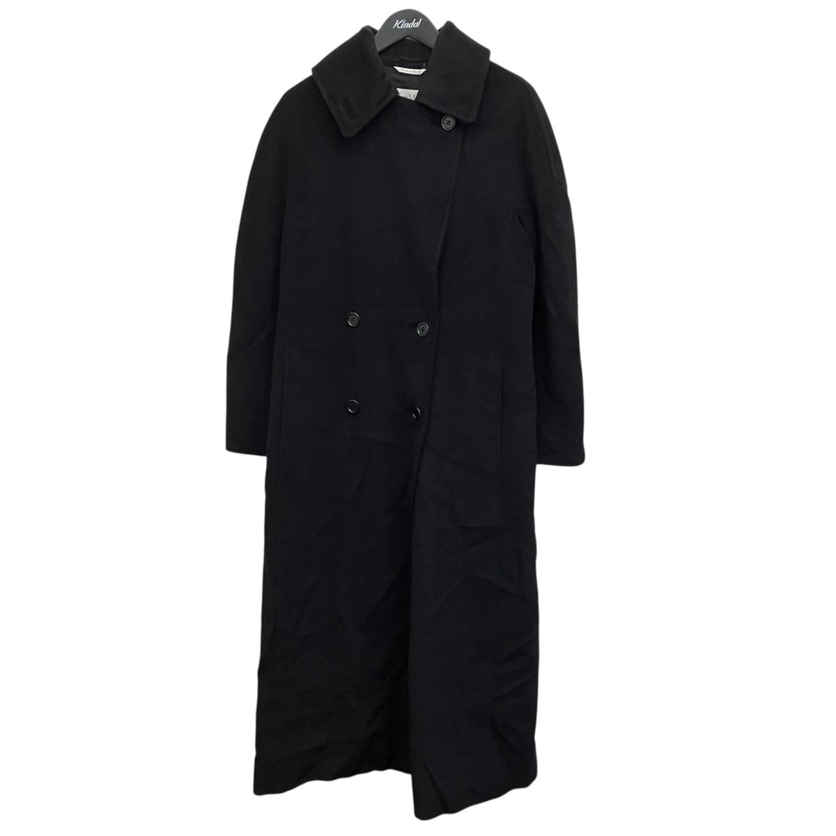 MaxMara マニュエラコート 古着・中古-1枚目のアイテム画像