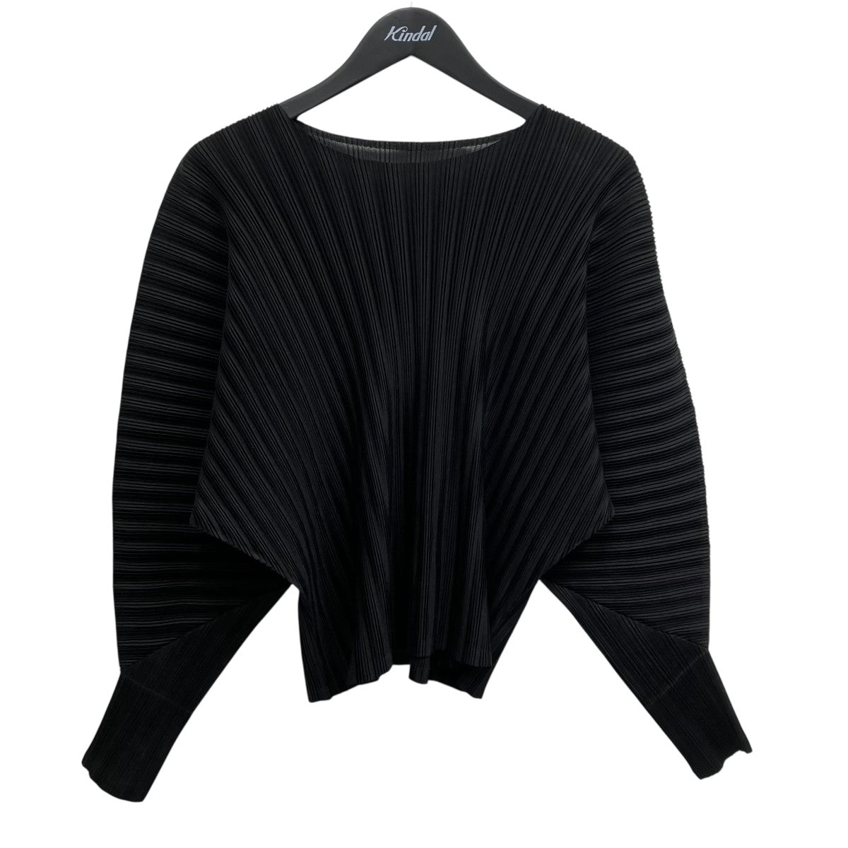 PLEATS PLEASE(プリーツプリーズ) プリーツカットソー PP03-FK332