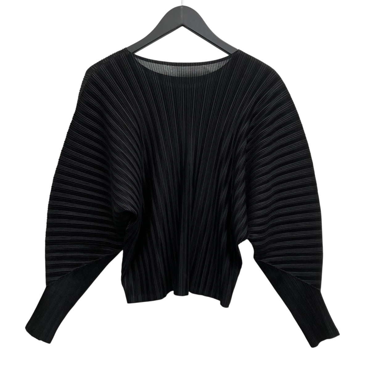 PLEATS PLEASE(プリーツプリーズ) プリーツカットソー PP03-FK332