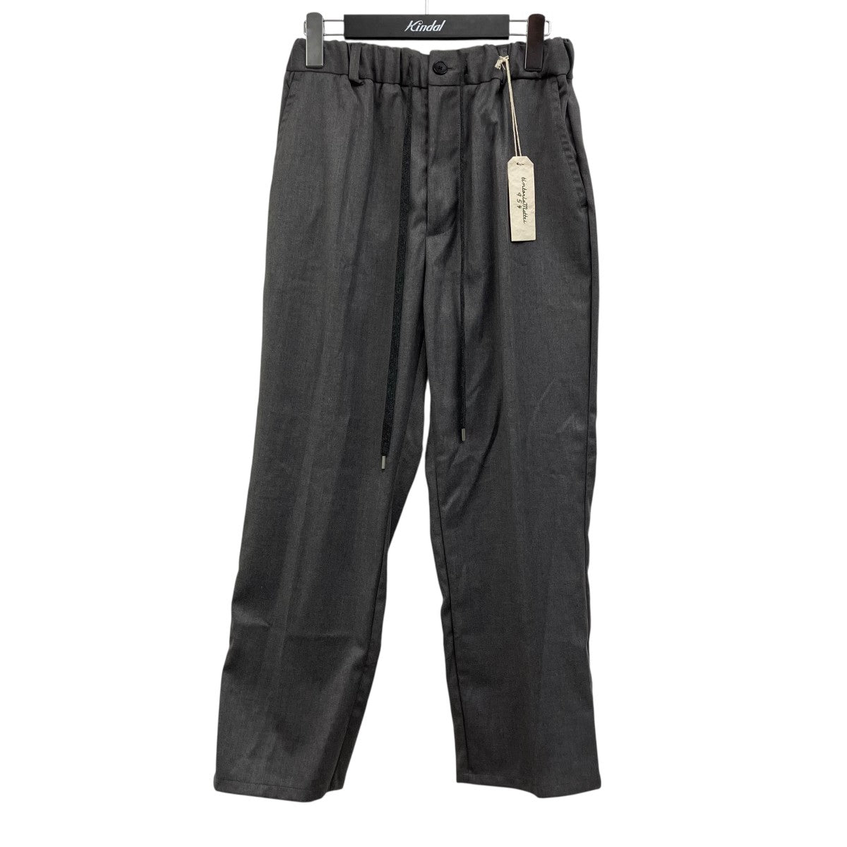 イージーパンツ