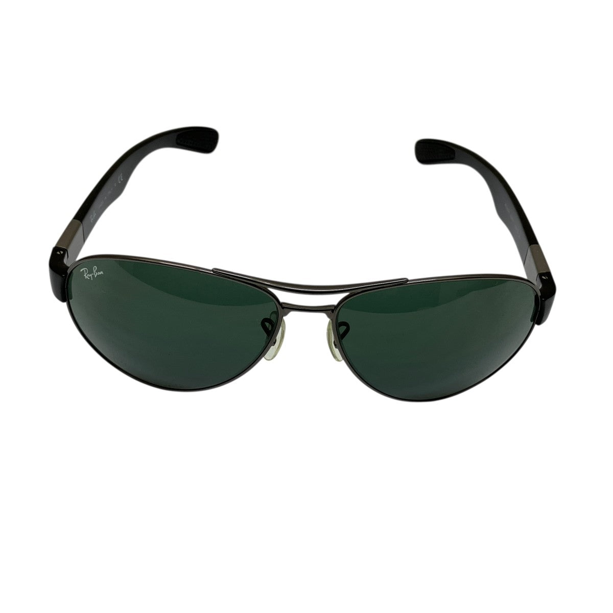 RAY-BAN サングラスrb3509 古着・中古-2枚目のアイテム画像